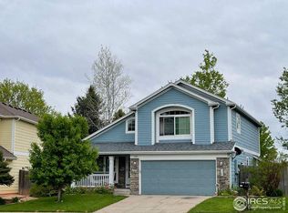 1468 Marigold Dr, Lafayette, CO 80026