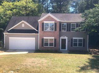 1020 Riverclift Dr, Conyers, GA 30016