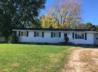 2980 3rd Ave, Columbus, NE 68601