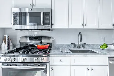 Rented by Thor Equities