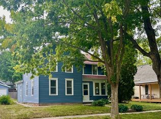 608 S Madison St, Stoughton, WI 53589