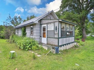 400 N 4th Ave, Tamarack, MN 56469