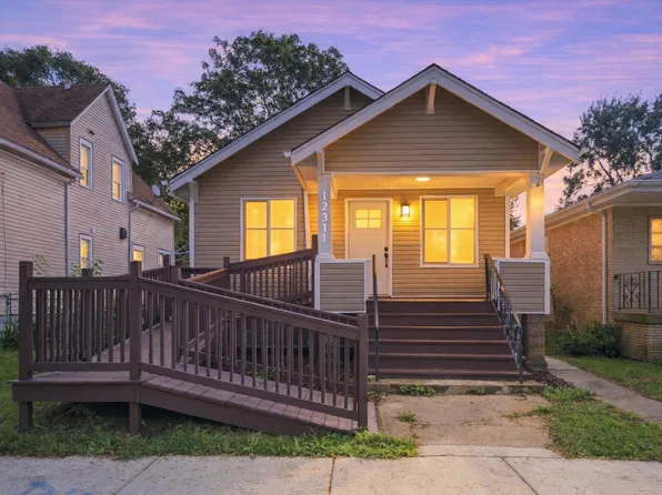 12231 S Lowe Ave, Chicago, IL 60628