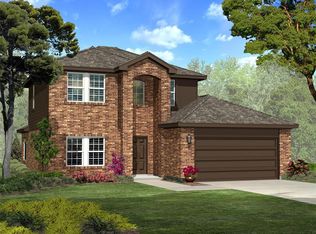 6152 Blacksmith Ave, Fort Worth, TX 76179