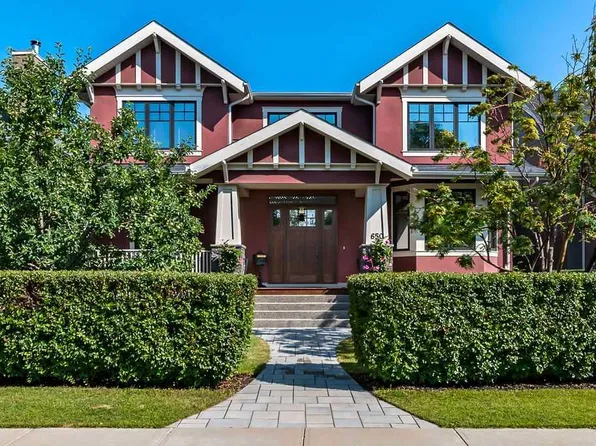 650 S 29th Ave NW, Calgary, AB T2M 2M7