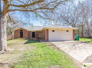 10 E Shawnee Ln, Belton, TX 76513