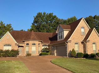 5157 Rockyford Ln, Arlington, TN 38002