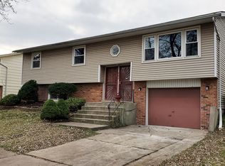 21612 Jeffrey Ave, Sauk Village, IL