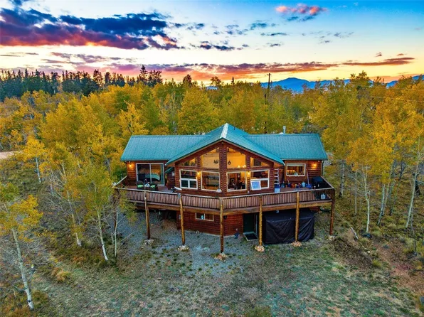 260 Thunder Lane, Como, CO 80432