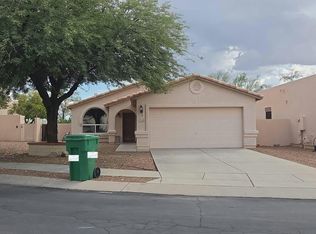 60 E Yucca Cove Pl, Oro Valley, AZ 85755
