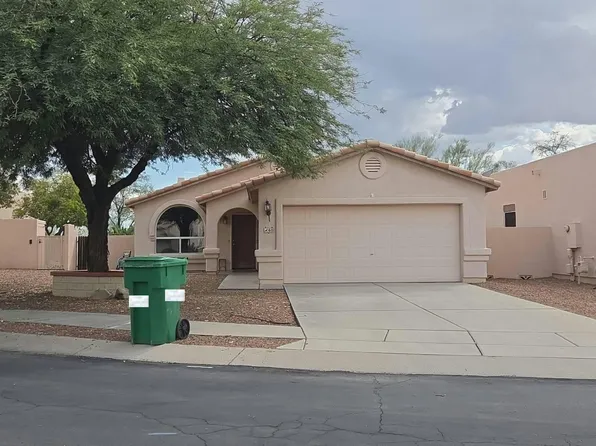 60 E Yucca Cove Pl, Oro Valley, AZ 85755