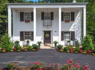227 Orrick Ln, Saint Louis, MO