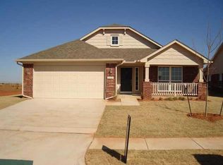 212 Somers Pointe Blvd, Edmond, OK 73013