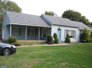 15 Huntley Cir, Dover, DE 19901