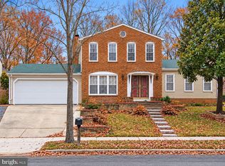 9106 Locksley Rd, Fort Washington, MD 20744