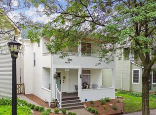 1421 Jefferson St NE, Minneapolis, MN 55413