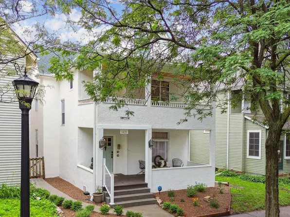 1421 Jefferson St NE, Minneapolis, MN 55413