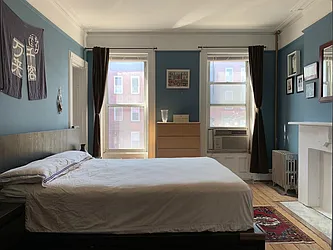 Rented by Gad Realty NYC LLC