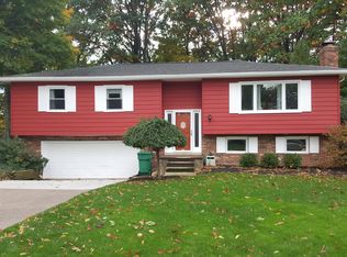 3836 Mingo Ave, Erie, PA 16510