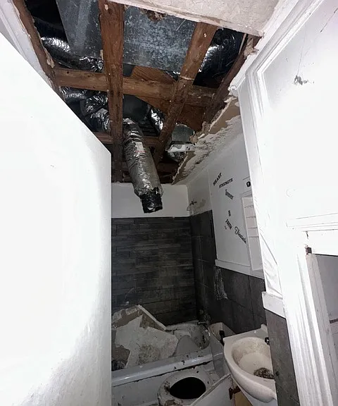 3932 Garland Ave — Photo 9