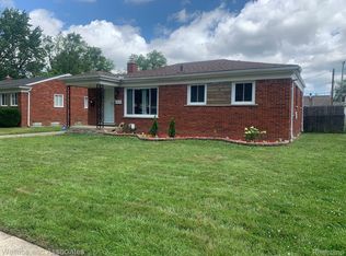 24600 Melody Rd, Warren, MI 48089