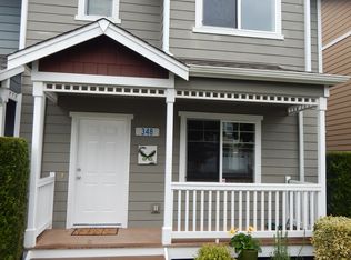 348 Helen St, Sedro Woolley, WA 98284