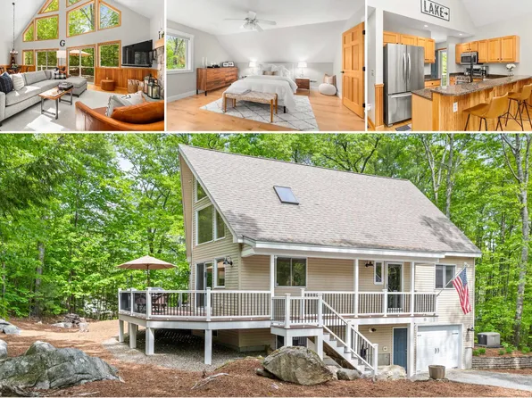 15 Joanna Street, Moultonborough, NH 03254