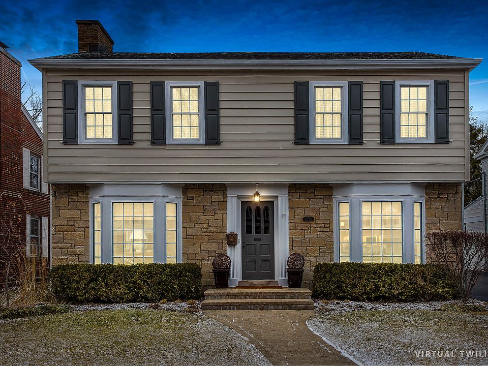 2230 Thornwood Ave, Wilmette, IL 60091 Zillow
