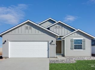 12754 Towhee St, Nampa, ID 83651