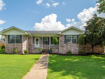 200 Cole Pl, Hot Springs, AR, 71901