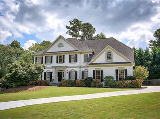 3715 Foxmoor Cir, Johns Creek, GA 30022