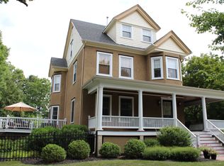28 Brittin St, Madison, NJ 07940