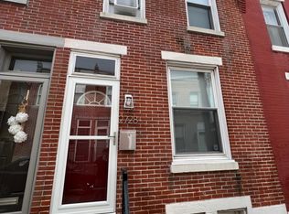 2728 Reno St, Philadelphia, PA 19130