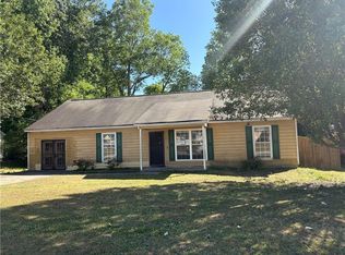 3040 Garnet Way, College Park, GA 30349