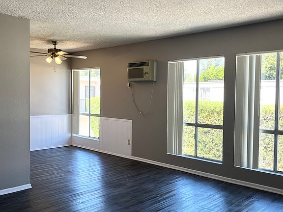 Unit Entrance to Living Room