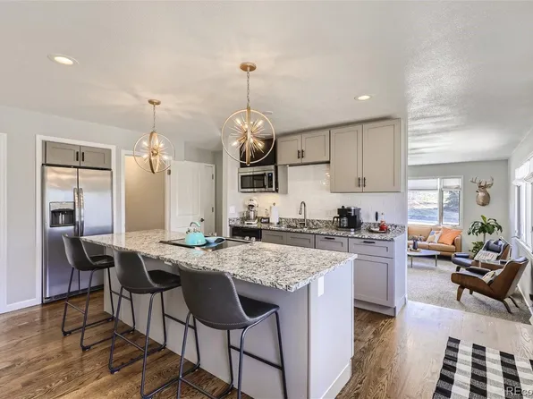 6883 E Harvard Avenue, Denver, CO 80224