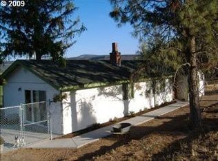 1420 NE Barnes Rd, Prineville, OR 97754