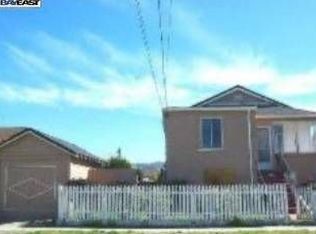 234 S 42nd St, Richmond, CA