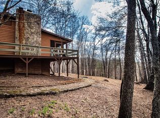 90 Weber Ln, Brasstown, NC 28902