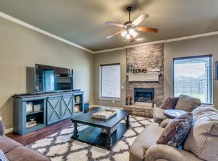 2236 NW 182nd St, Edmond, OK 73012