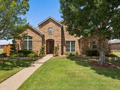 7001 Handen Dr, Rowlett, TX, 75089