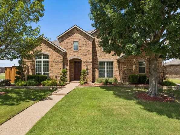 7001 Handen Dr, Rowlett, TX 75089
