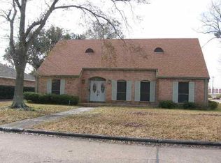4111 Big Bend Ave, Port Arthur, TX 77642