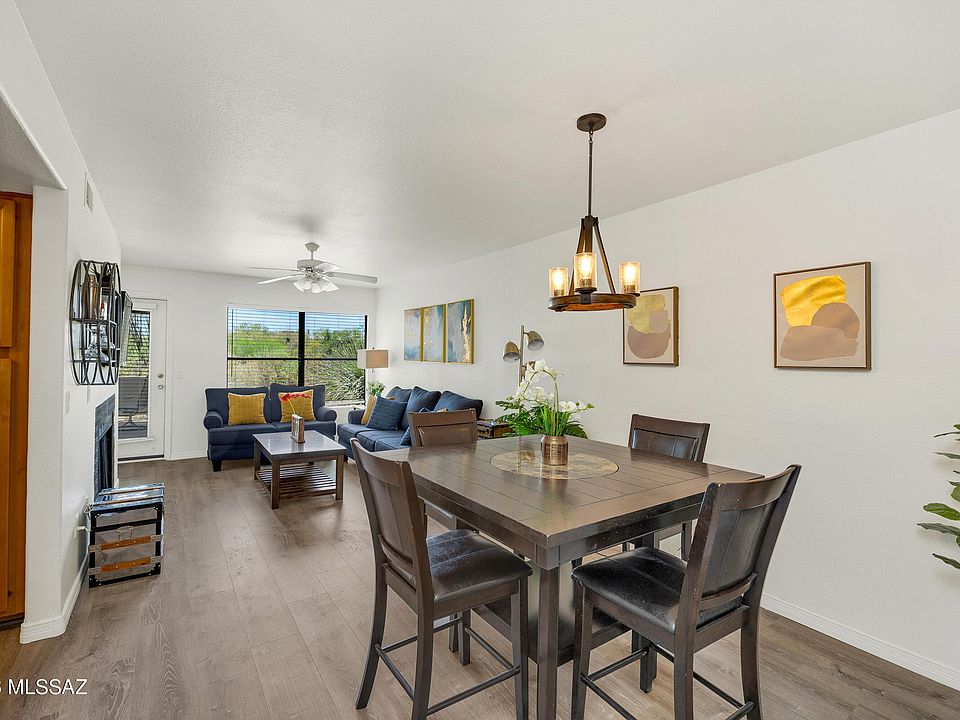 1st image of 5855 N Kolb Rd Unit 2102