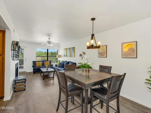 5855 N Kolb Rd Unit 2102, Tucson, AZ 85750