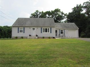 71 Mayflower Rd, Windsor, CT 06095