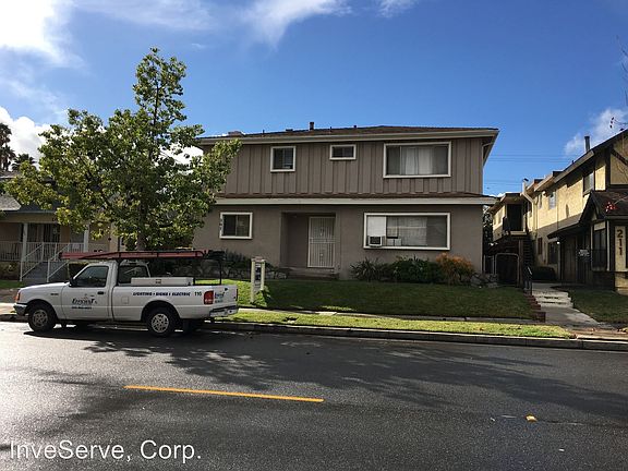 2nd image of 207 N Marguerita Ave APT C