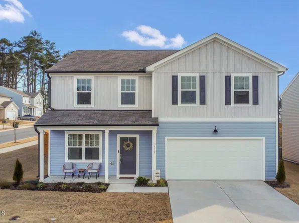 3512 Dragonfly River Ct, Raleigh, NC 27604