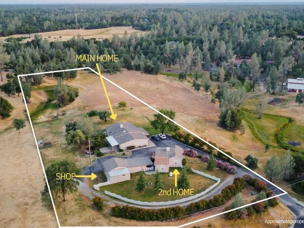 20879/77 State Highway 299 E, Redding, CA 96003