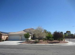1013 Coldwater Falls Way, Las Vegas, NV 89123